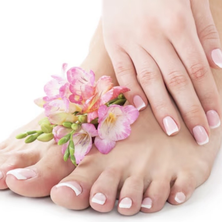 Quick fix 30 min och kampanjpris april 450kr